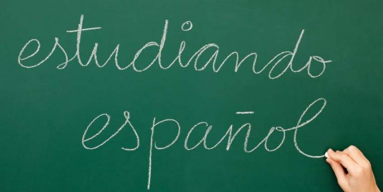 İspanyolca